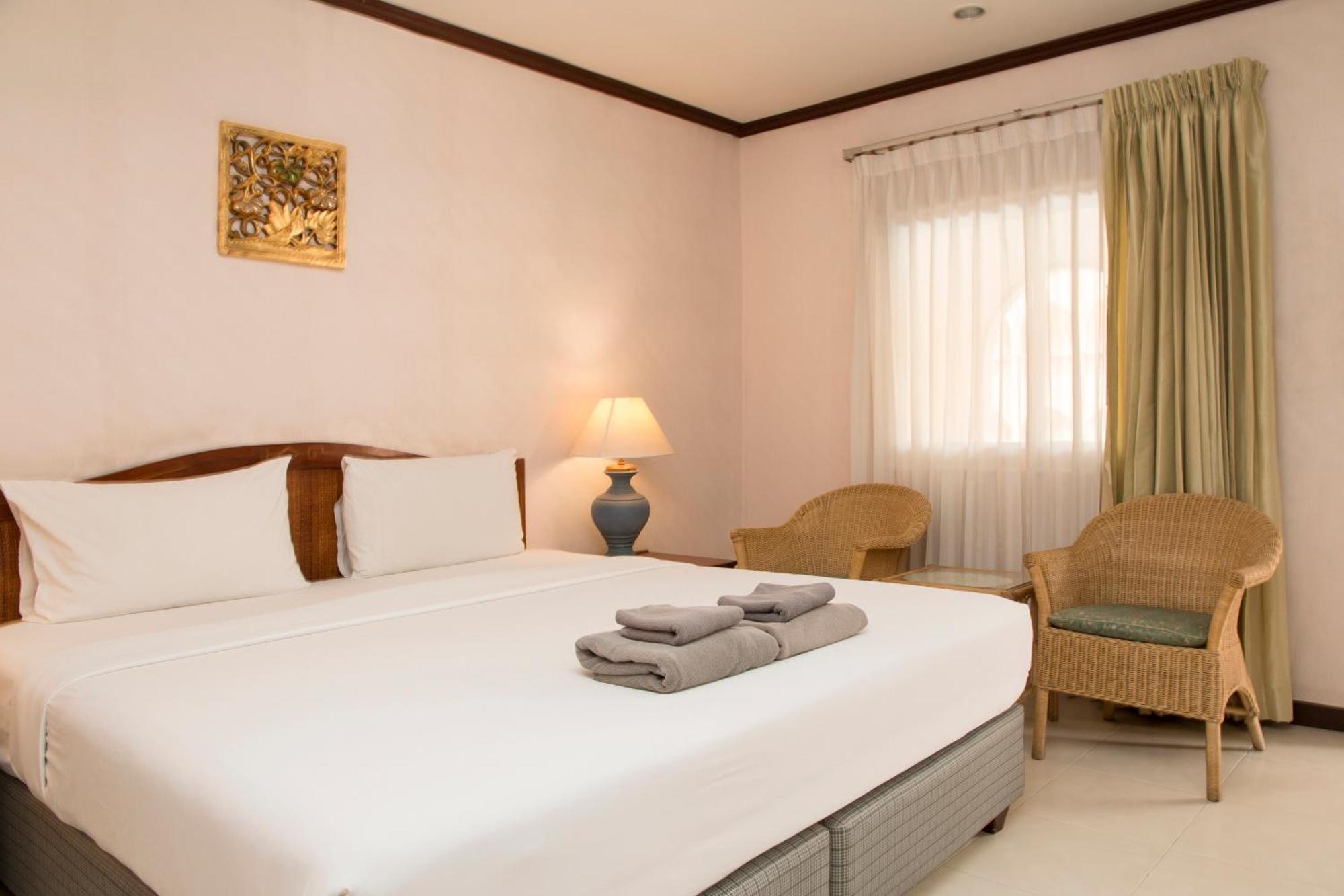 S Formally Sabai Hotel